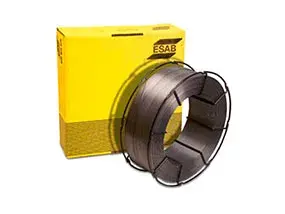 ARAME TUBULAR DUAL SHIELD 7100 LH E71T-1