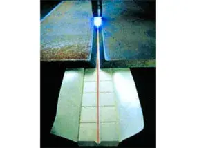 Backing de Cerâmica