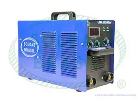 Máquina de solda inversora SB-400 A