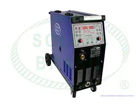 Máquina de Solda MIG SB-250