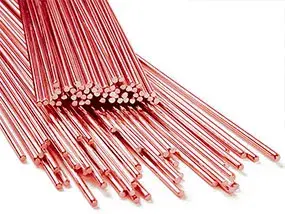 VARETA TIG OK TIGROD 12.60 ER70S-3