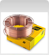 ARAME SOLIDO OK AUTROD 12.51 ER 70S-6