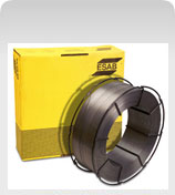 ARAME TUBULAR DUAL SHIELD 7100 LH E71T-1