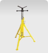 Cavalete para tubos para 900 Kg