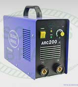 Máquina de solda Inversora 200A
