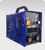 Máquina de solda Inversora 160A