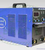 MÁQUINA DE SOLDA INVERSORA SB-400A