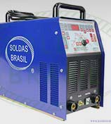MÁQUINA DE SOLDA SB MASTER TIG 250 AC / DC