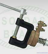 Acessórios para soldas