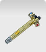 Maçarico de aquecimento (chuveiro)