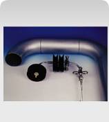 Sistema de Purga (Economia de Gás)