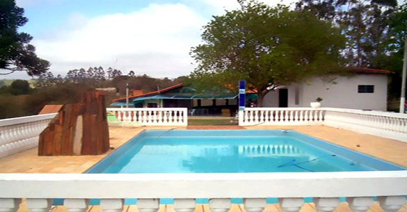piscina toca das corujas