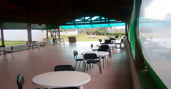 piscina toca das corujas