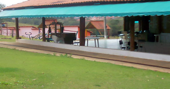 piscina toca das corujas