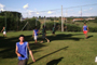 Campo de futebol de society