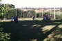 Campo de futebol de society