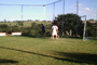 Campo de futebol de society