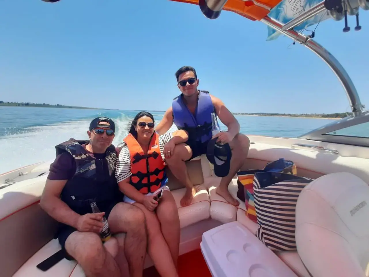 A melhor Pousada de Angatuba