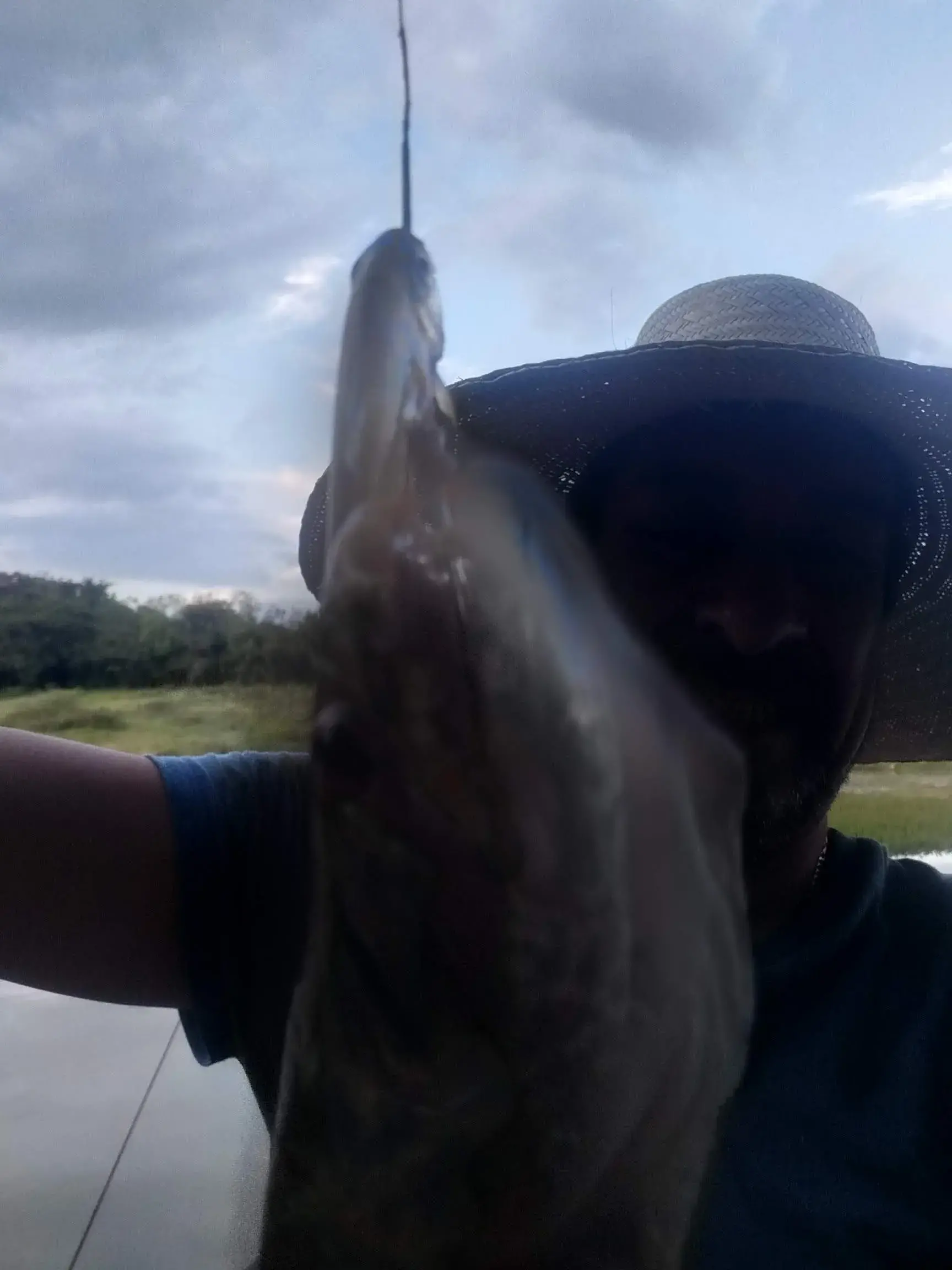 Hotel com pesqueiro em Angatuba