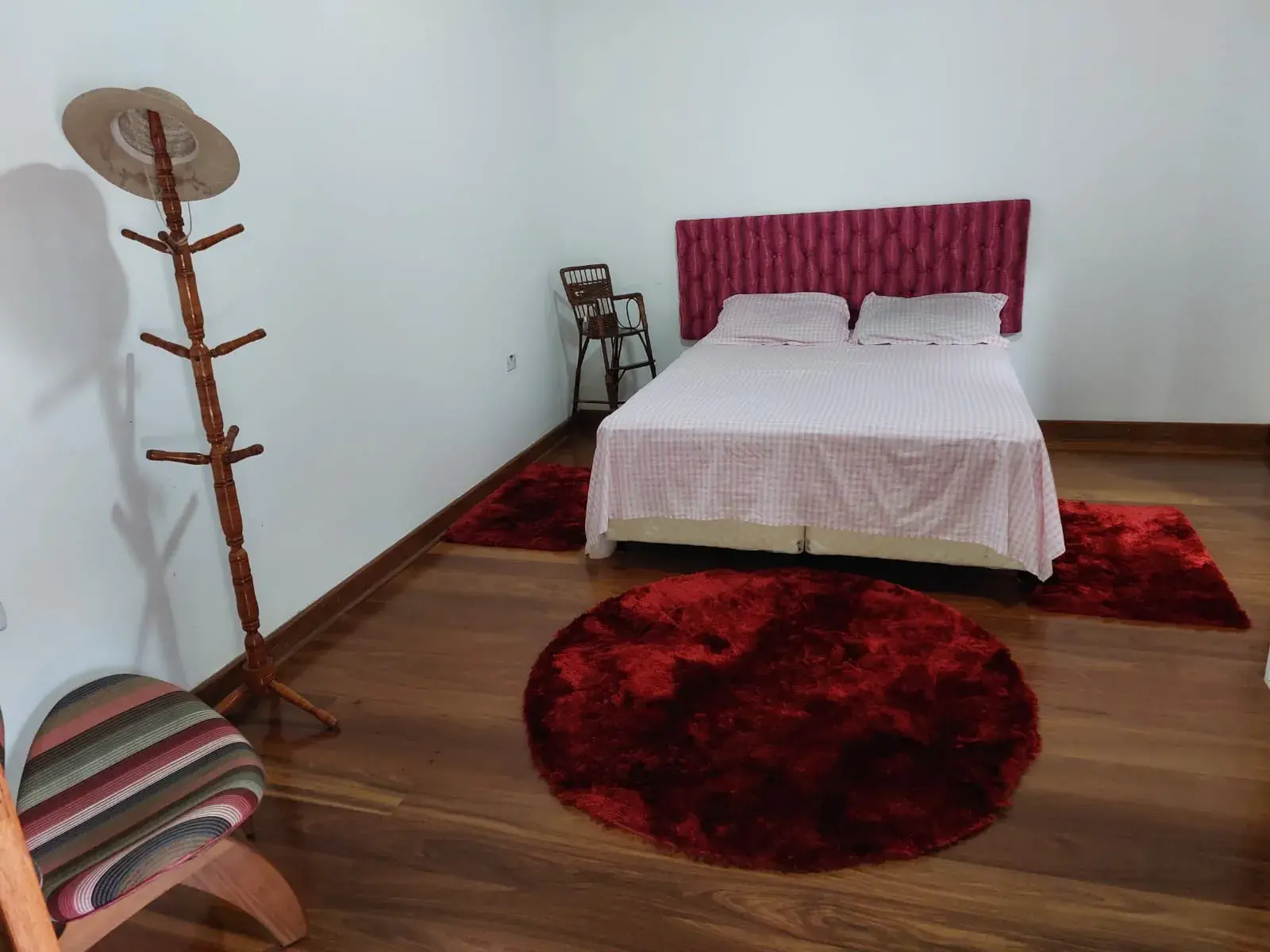 Hotel fazenda com passeio de Cavalos e pôneis