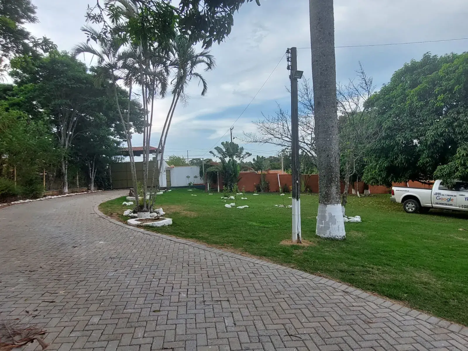 Pousada no Bom Retiro