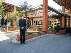 Portaria de Condomínios No ABCDMR