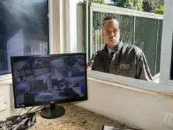 Portaria para Empresas No ABCDMR