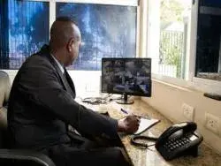 Portaria Terceirizada