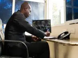 Portaria Terceirizada No ABCDMR