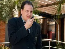 Prestadora de Serviço de Portaria