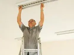 Terceirização de Facilities No ABCDMR