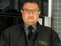 Terceirização de Portaria Empresarial