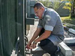 Terceirização de Zelador