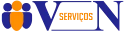 Logo VN Terceirização
