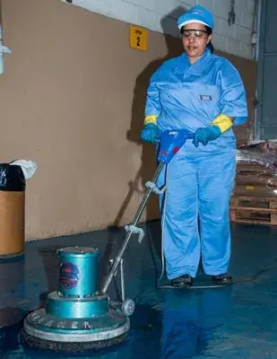 Limpeza Terceirizada em Diadema