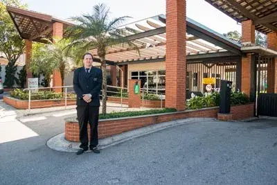 Portaria de Condomínios No ABCDMR