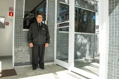Portaria de Condomínios em São Bernardo