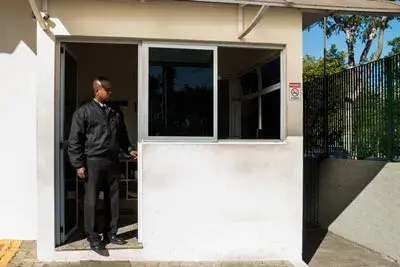 Portaria para Empresas em SP