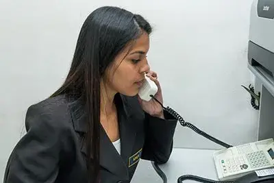 Terceirização de Recepcionista em SP