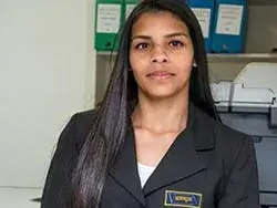 Terceirização de Recepcionista