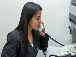 Terceirização de Recepcionista em SP